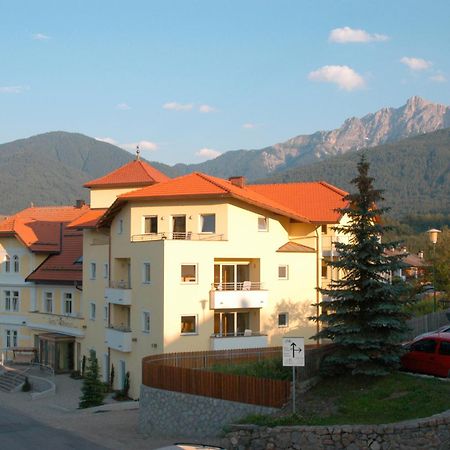 Hotel Kronplatz Olang Exterior foto