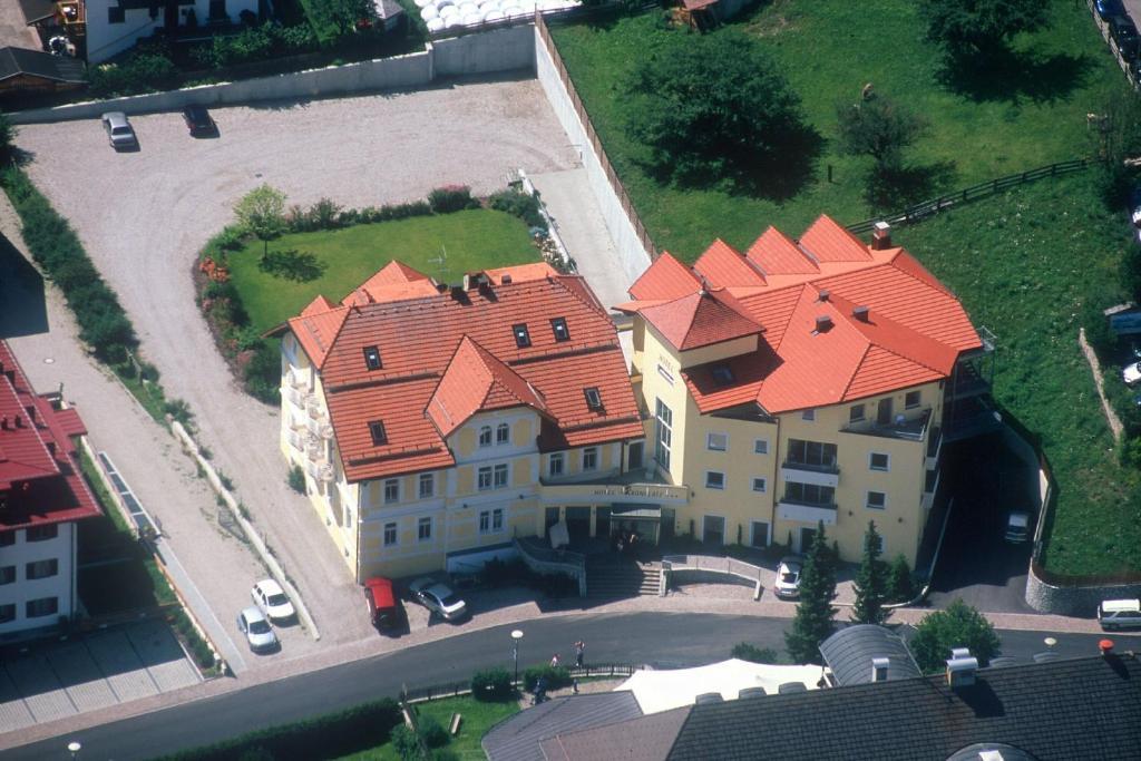 Hotel Kronplatz Olang Exterior foto